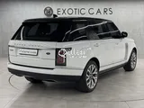 Land Rover Vogue L 2019