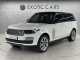 Land Rover Vogue L 2019
