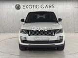 Land Rover Vogue L 2019