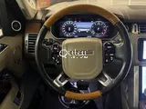 Land Rover Vogue L 2019