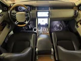 Land Rover Vogue L 2019