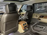 Land Rover Vogue L 2019