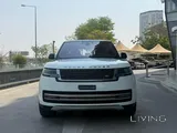 Land rover vouge hse 2023