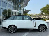 Land rover vouge hse 2023