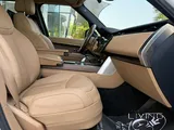 Land rover vouge hse 2023
