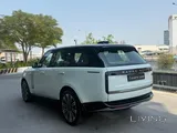 Land rover vouge hse 2023