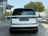 Land rover vouge hse 2023