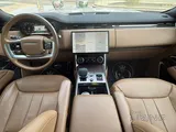 Land rover vouge hse 2023