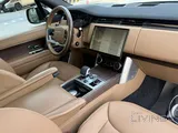 Land rover vouge hse 2023