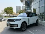 Land rover vouge hse 2023