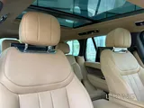 Land rover vouge hse 2023
