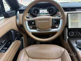 Land rover vouge hse 2023