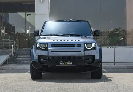 Land Rover Defender 110 SE 2022