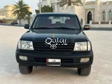 LANDCRUISER GXR | 2005 MODEL | 188K Low Mileage