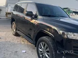 LANDCRUISER GXR 2022