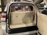 Landcruiser Prado 2014