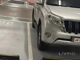 Landcruiser Prado 2014