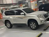 Landcruiser Prado 2014