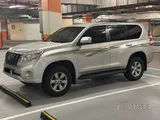 Landcruiser Prado 2014