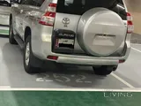 Landcruiser Prado 2014