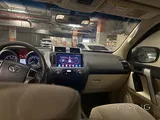 Landcruiser Prado 2014