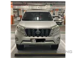 Landcruiser Prado 2014