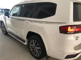 Landcruiser twin turbo 2023