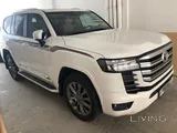 Landcruiser twin turbo 2023