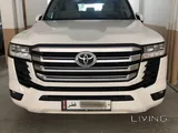Landcruiser twin turbo 2023