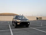 Landcrusier 2009 model