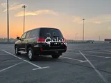 Landcrusier 2009 model