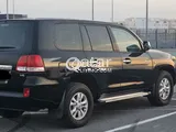 Landcrusier 2009 model