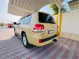 LC VXR V8 2009 WELL MAINTAINED