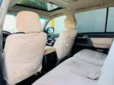 LC VXR V8 2009 WELL MAINTAINED