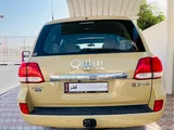 LC VXR V8 2009 WELL MAINTAINED