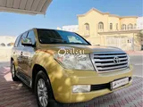 LC VXR V8 2009 WELL MAINTAINED