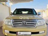 LC VXR V8 2009 WELL MAINTAINED