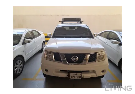 Nissan Pathfinder LE 2007