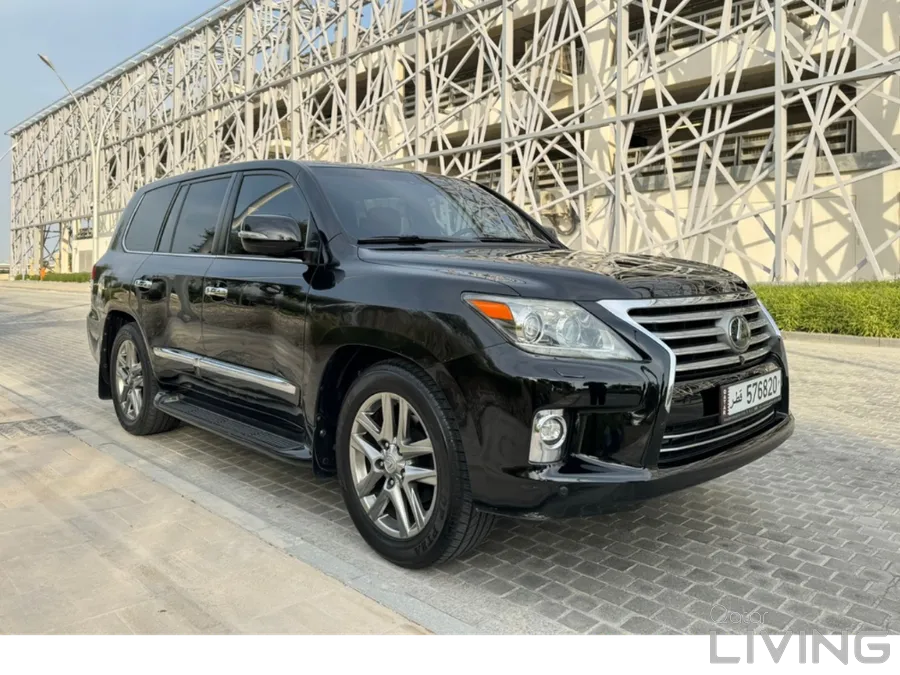 Lexus 2014 for sale V8