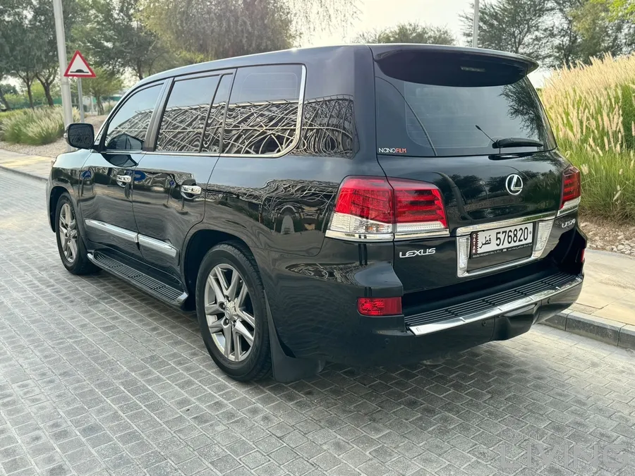 Lexus 2014 for sale V8