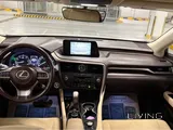 Lexus 350