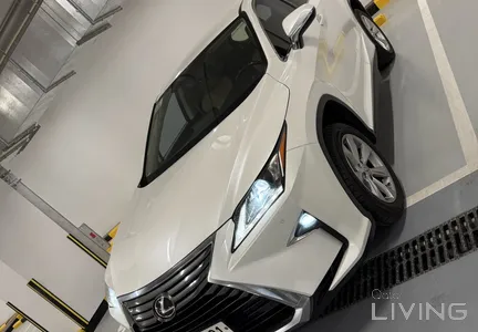 Lexus RX 350 2016