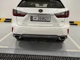 Lexus 350