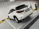 Lexus 350
