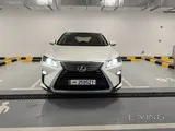 Lexus 350