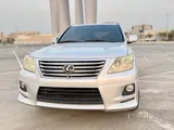 Lexus 570