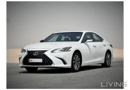 Lexus ES 300h 2025