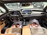 Lexus ES-350 2020
