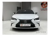Lexus ES-350 2020