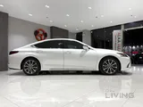 Lexus ES-350 2020